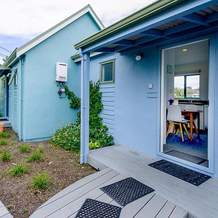 Portobello Boutique Motel 더니든 외부 사진